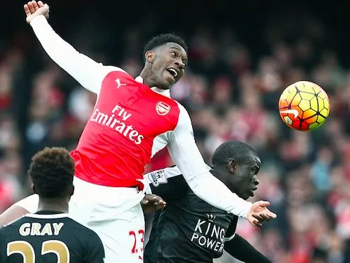 Londres à la fête, Manchester fait la tête