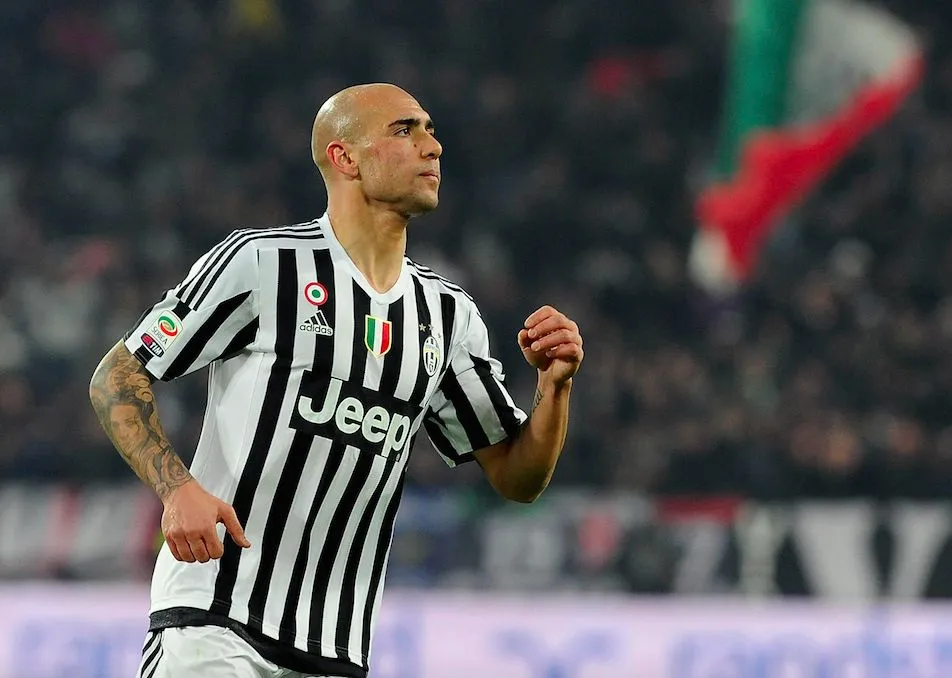 Et à la fin, c’est la Juve qui gagne