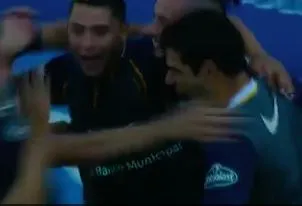 Central s&rsquo;offre le clásico de Rosario