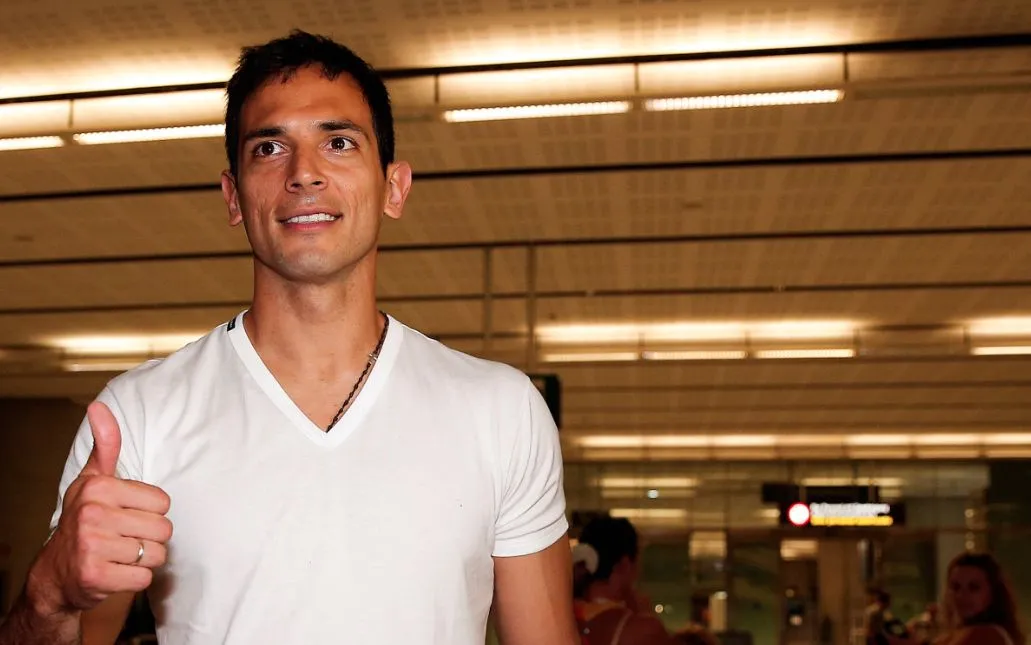 « Être élu footballeur le plus beau, c’est toujours sympa pour l’ego »