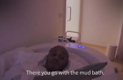 La «<span style="font-size:50%">&nbsp;</span>bande-annonce<span style="font-size:50%">&nbsp;</span>» du retour de Kompany