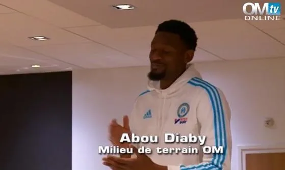 Abou Diaby sapé comme jamais