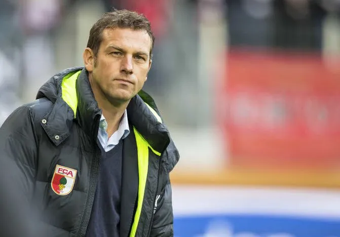 Mais qui es-tu, Markus Weinzierl ?