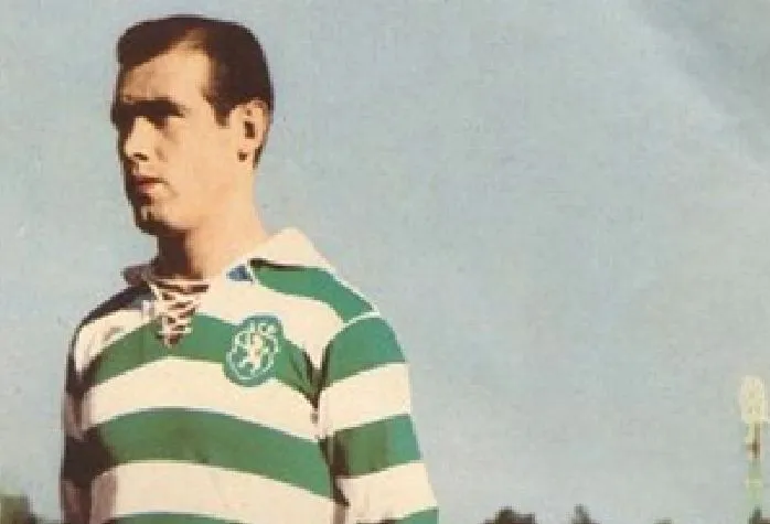 Qui était João Martins, premier buteur de la C1 ?