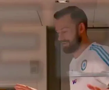 Fletcher chante le Prince de Bel-Air