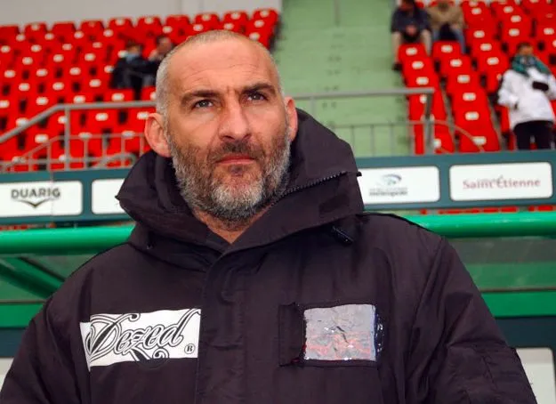 Ciccolini, l&rsquo;île aux enfants