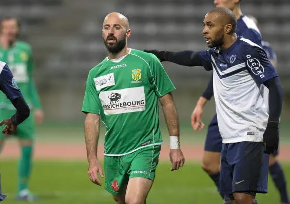 On est allé voir à quoi ressemblait Consolat