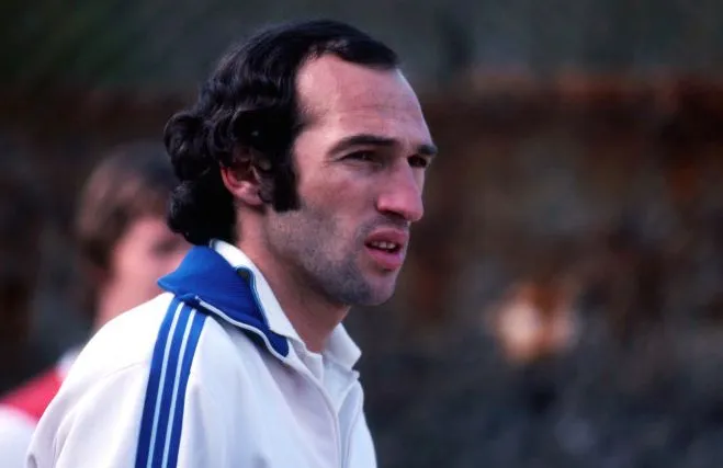 Le jour où Carlos Bianchi a éclaté le PSG