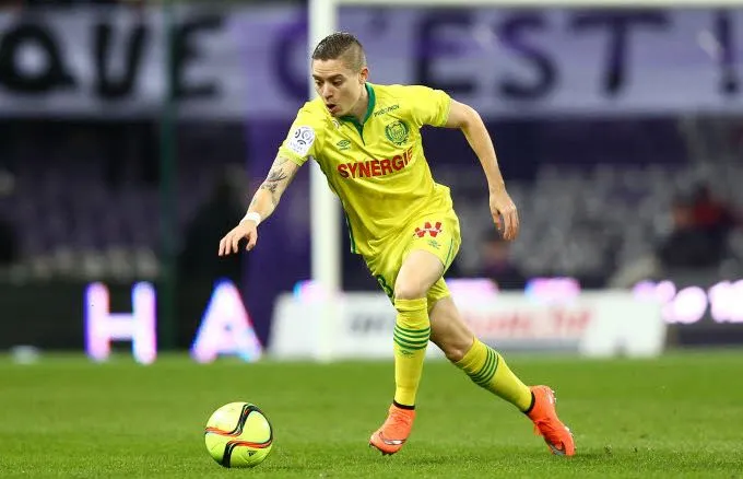 Adryan, le farceur à l&rsquo;extincteur