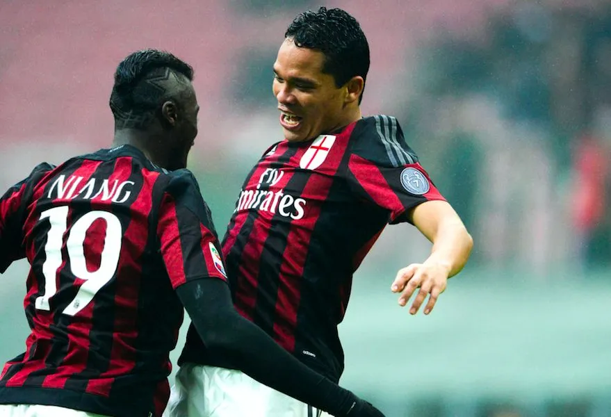 Le Milan entrevoit le bout du tunnel