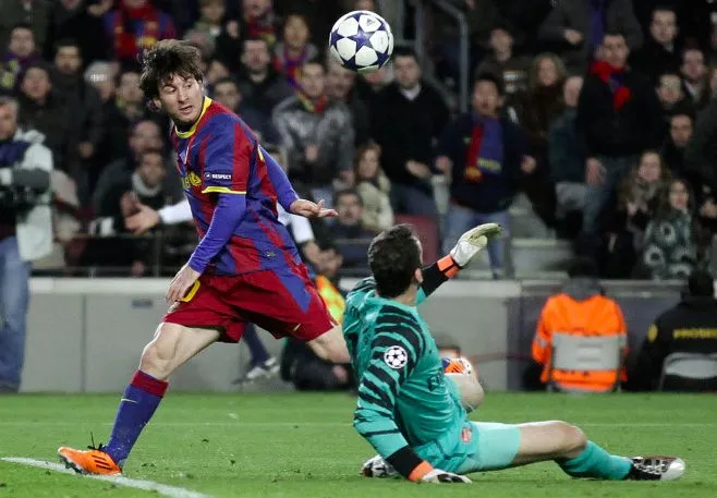 Top 5 : Arsenal-Barcelone, les batailles mémorables