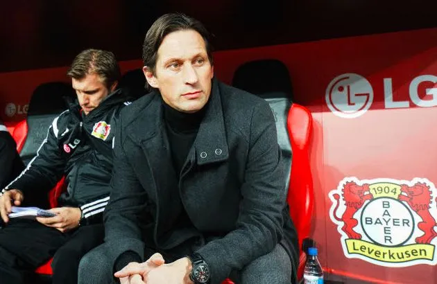 Bundesliga : quand l&rsquo;arbitre quitte la pelouse