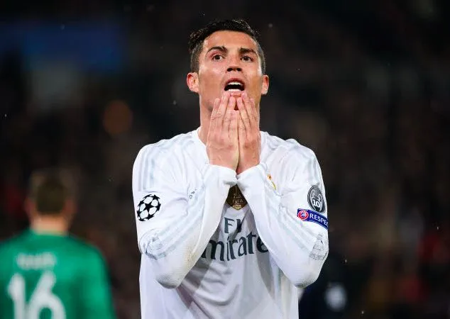 Cristiano Ronaldo s’amuse de l’accent d’une fan