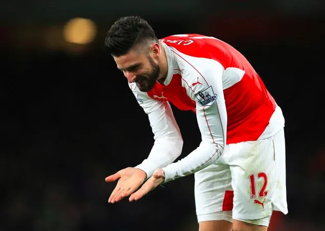 Déprimé, un supporter d&rsquo;Arsenal vide son sac