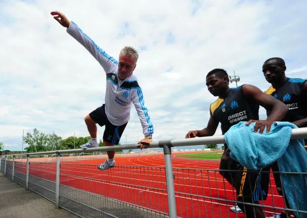 Le baromètre des Bleus, épisode 7