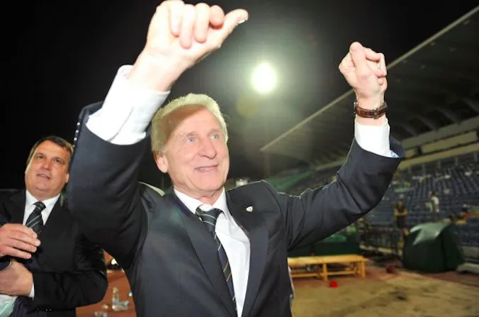 Le Trap’, sa foi et l’Opus Dei