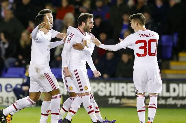 United, dans l&rsquo;ennui et la logique