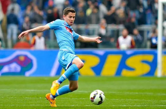 Jorginho : «<span style="font-size:50%">&nbsp;</span>On les a massacrés<span style="font-size:50%">&nbsp;</span>»