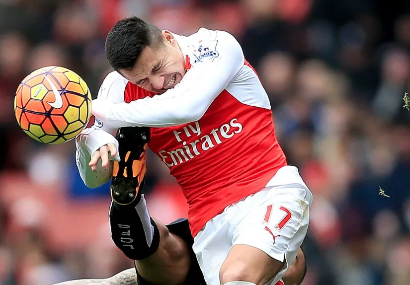 Pourquoi Arsenal va gagner contre Barcelone