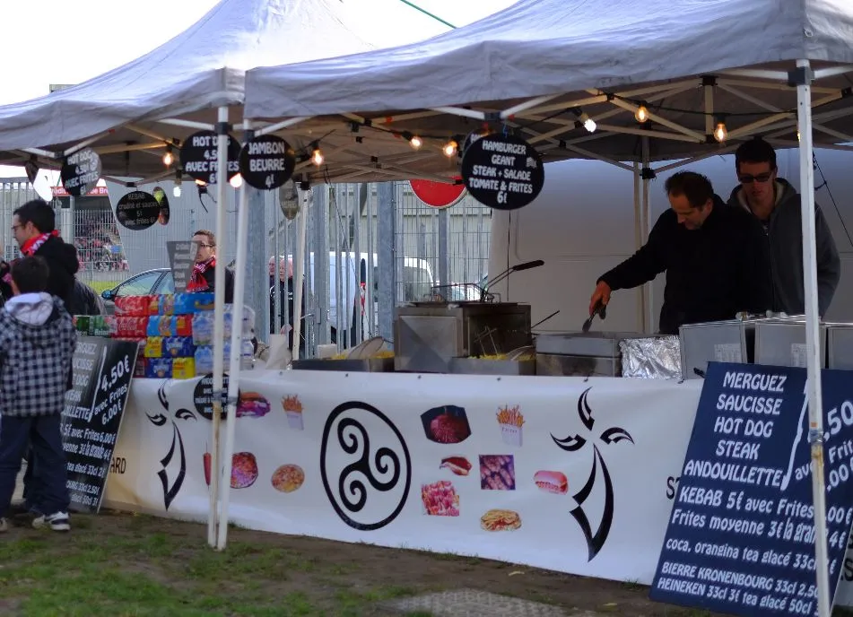 Les steaks «<span style="font-size:50%">&nbsp;</span>à Patrick<span style="font-size:50%">&nbsp;</span>»