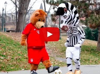 Quand J rencontre Berni