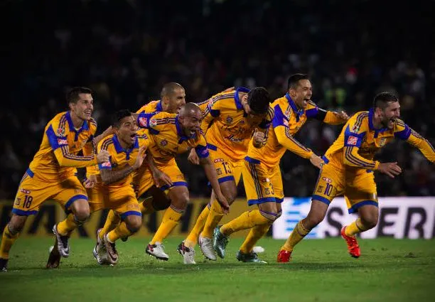 Gignac manque un péno avec les Tigres