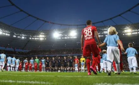 Le Bayer Leverkusen nargue la Lazio sur Twitter