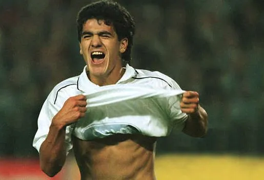 Le jour où Ariel Ortega a fait fantasmer Valence