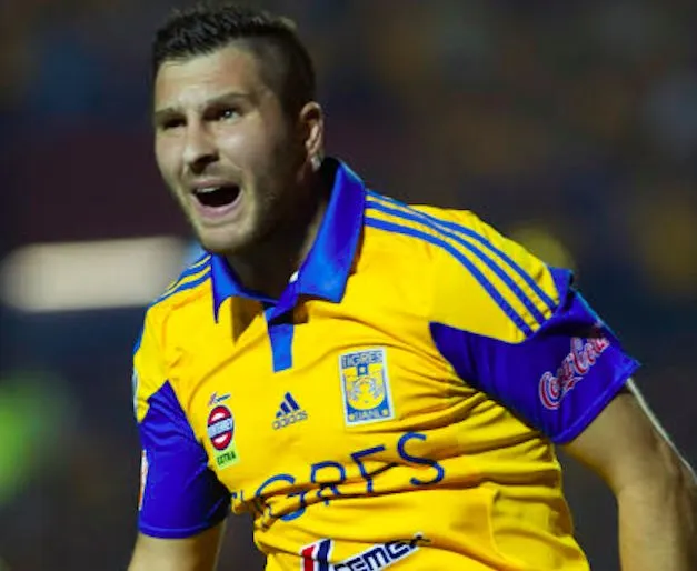 Gignac le Super Saiyen