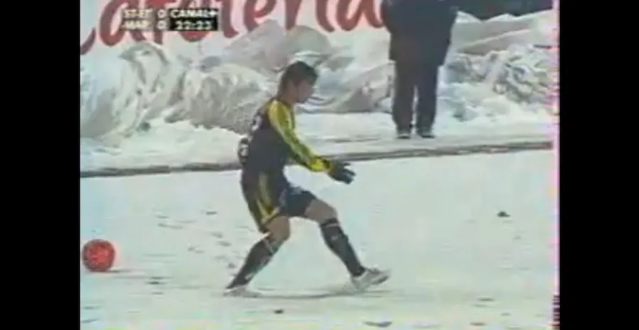 «<span style="font-size:50%">&nbsp;</span>Je n&rsquo;avais jamais joué dans la neige au Japon…<span style="font-size:50%">&nbsp;</span>»