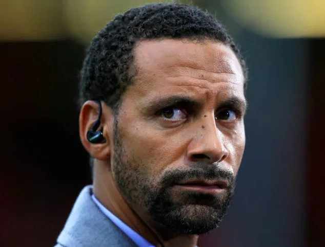 Rio Ferdinand dresse son constat pour Arsenal