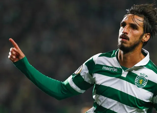 Le gros raté de Bryan Ruiz