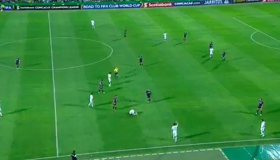 Nigel de Jong fidèle à lui-même en MLS