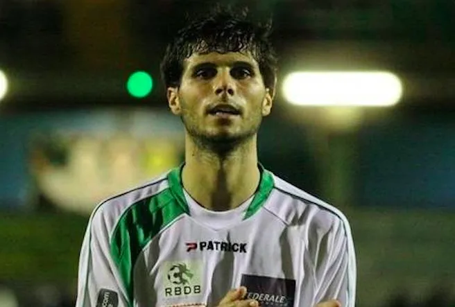 Anthony Fournier : «<span style="font-size:50%"> </span>On a passé le réveillon à la Badoit<span style="font-size:50%"> </span>»