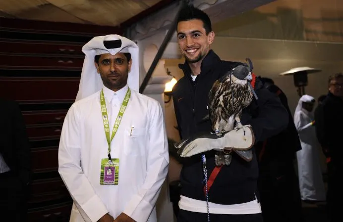 Et si le foot n’avait plus l’argent du Qatar…