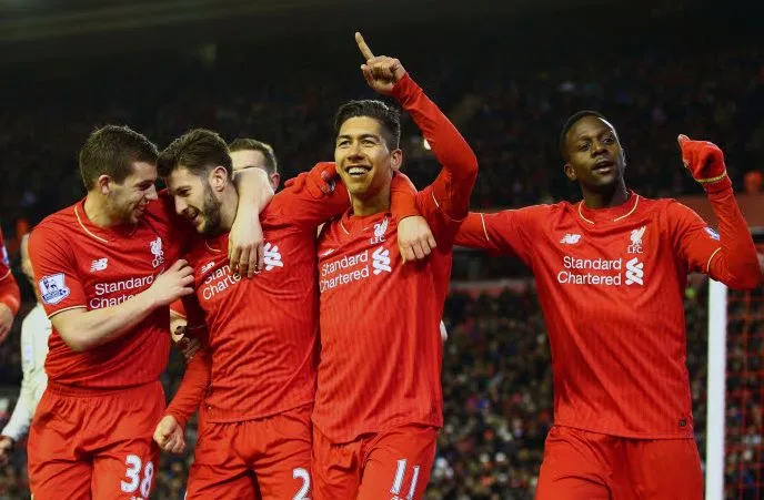 Liverpool fait tanguer la City