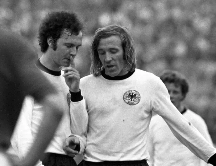 Si Franz avait signé à Munich 1860…