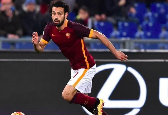 La Roma dévore la Fio