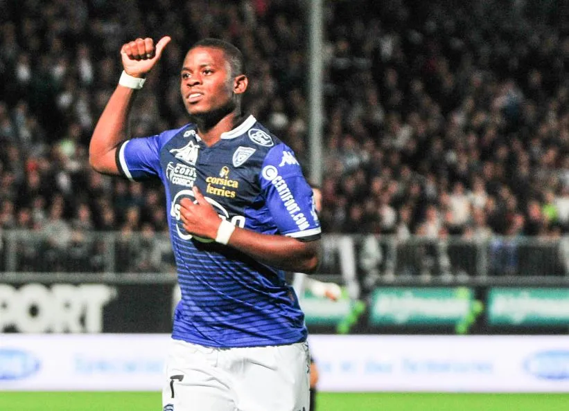 Floyd Ayité : « Je crois aux signes… »