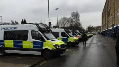 Ferdinand chambre les Gunners