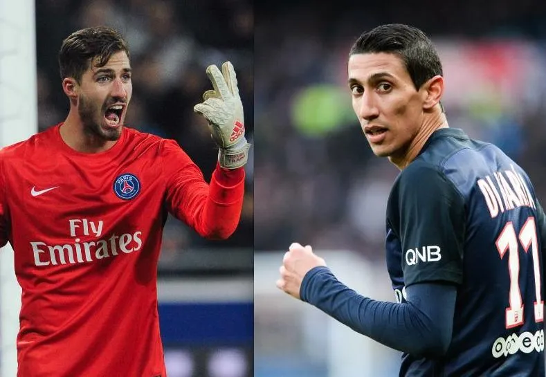 Trapp-Di María : on va enfin savoir