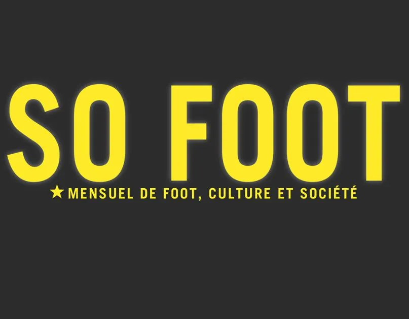 So Foot pour les Nuls