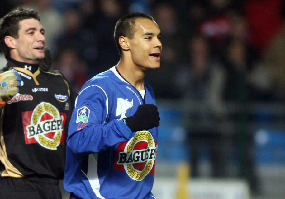 Grégory Paisley : « J’ai surtout refait ma garde-robe à Strasbourg »
