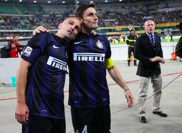 Inter et Pirelli, l’histoire d’amour continue