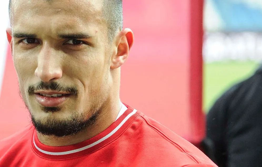 Idriss Saadi : «<span style="font-size:50%">&nbsp;</span>Faut pas tomber en panne d’essuie-glaces ici !<span style="font-size:50%">&nbsp;</span>»