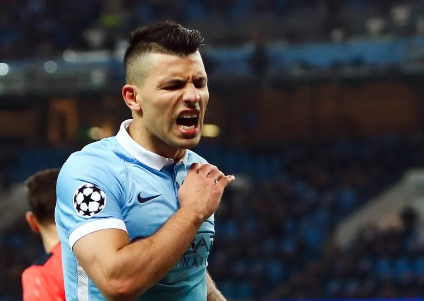 Manchester City pour le PSG !