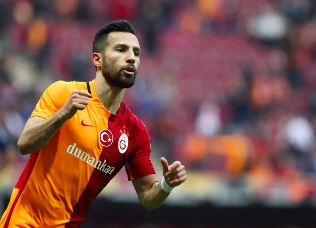 Galatasaray, la saison noire