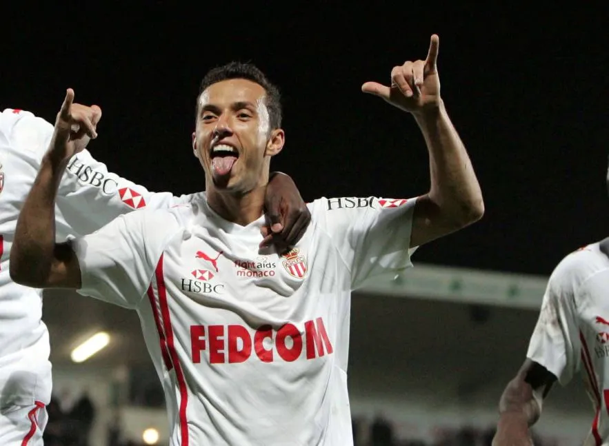 «<span style="font-size:50%">&nbsp;</span>Eto’o est parti à Barcelone grâce à moi !<span style="font-size:50%">&nbsp;</span>»