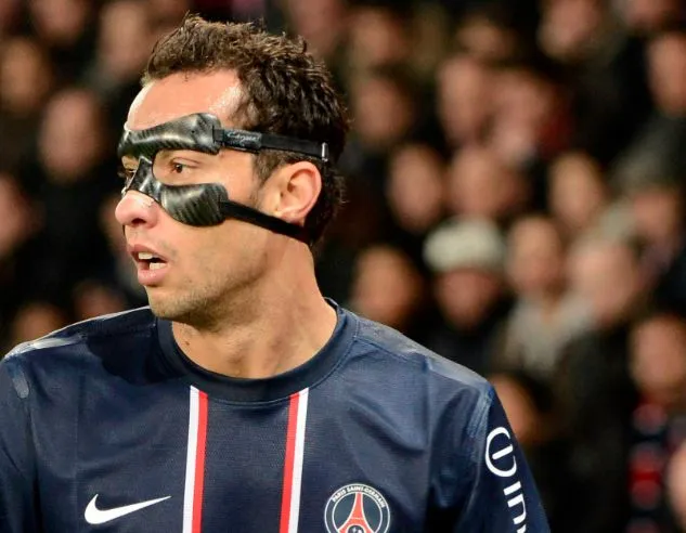 «<span style="font-size:50%">&nbsp;</span>Je pense encore pouvoir être convoqué pour la Seleção…<span style="font-size:50%">&nbsp;</span>»