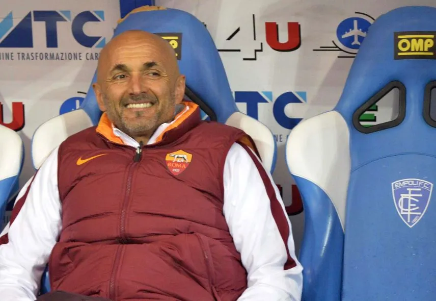 Spalletti, l&rsquo;heure des revanches